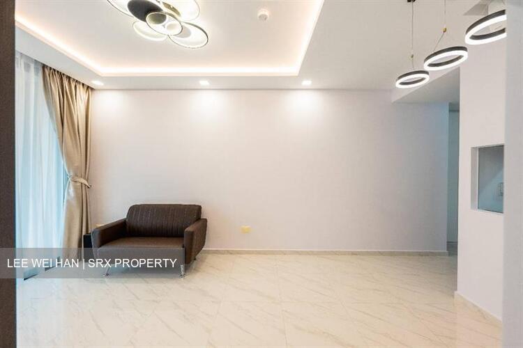 Le Quest (D23), Apartment #539995851